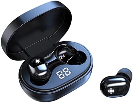Xunion Mini blizanci A6S Earbuds Wireless 5.0 Slušalice Bluetooth slušalice Sportske slušalice YH2