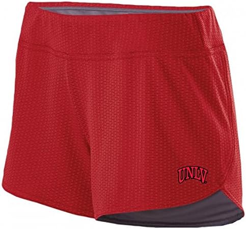 Ouray Sportswear NCAA Ženske granične kratke hlače