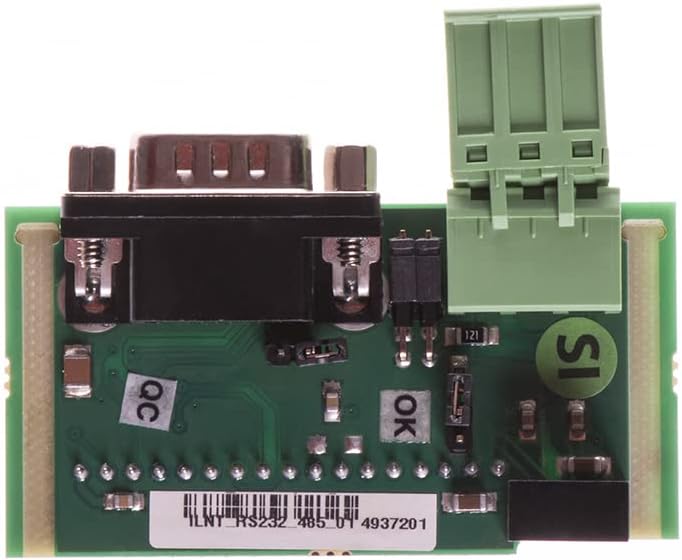 Davitu stvaranje električne energije-IL-NT-RS232-485 Nadzor nadzorne kartice USBCommunication Card