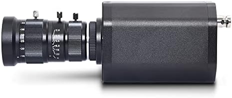 Mokose 4K Digitalni fotoaparat 3840 * 2160/30fps HDMI 3G-SDI 1080P USB web kamera 3,5 mm mikrofon s 10-55 mm telefoto zuom ručni objektiv