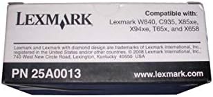 Lexmark - 5000 PCS. Staples - za Lexmark MS911, MX910, MX911, MX912, XM7155, XM7163, XM7170, XM9145, XM9155, XM9165, XS798
