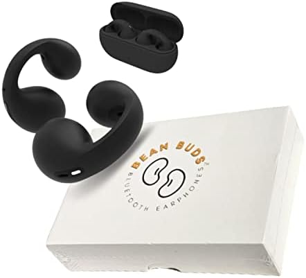 Bean pupoljci Bluetooth slušalice bežične ušice, dizajn otvorenog uha