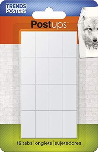 Trendovi International Hatsune Miku - Hello Wall Poster, 22.375 X 34, plakat i paket Mount