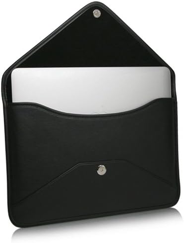 Kutija s kutijama kompatibilna sa Samsung Galaxy Tab S8 Ultra - Elitna kožna messenger torbica, sintetička kožna naslovnička omotnica
