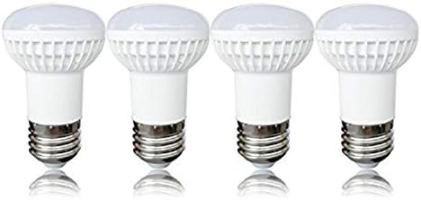 LED svjetiljka od 7 vata, ekvivalent halogena od 65 vata, Dnevna bijela boja od 5000 K, podesiva reflektorska svjetiljka od 916, baza