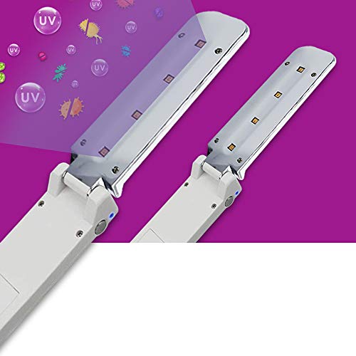Rveal | Uvilizer britvica - UV svjetlosni sanitar i ultraljubičasti sterilizator ručni štapić