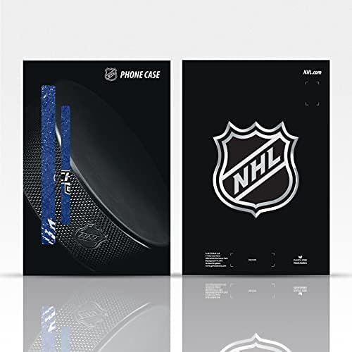 Dizajni slučaja glave Službeno licencirani NHL Plain Montreal Canadiens Case Soft Gel kompatibilan s osnovnim Kindle 10. gen