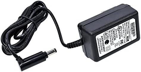 HQRP AC Adapter adapter punjač kompatibilan s Dysonom 64506-07 DC58 DC59 DC61 DC62 V6 SV03 bežični VAC vakuumski čistač Adapter PSU