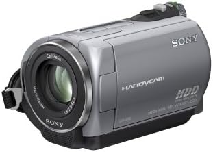 Sony DCR-SR82 1 megapiksel 60 GB