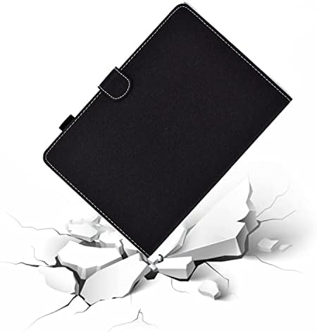 Tableta Zaštitna futrola Slim fuse kompatibilna s iPad Air4 10.9 2020/iPad Air5 10.9 tablet kućišta, pametni magnetski preklopni stalak