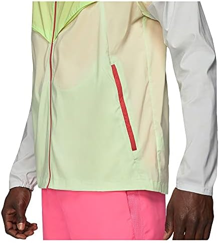 Nike Windrunner muški trče punu laganu jaknu s kapuljačom s patentnim zatvaračem