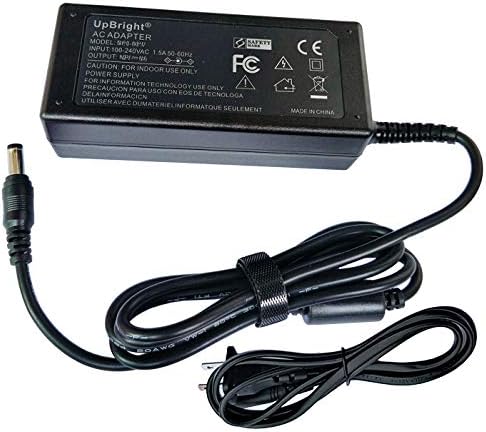 UPBRIGHT 15V AC/DC adapter kompatibilan s polk audio signalom solo ge Universal Home Theatre zvučni trak Dys Dys650-150330W-1 DYS650-150330-17323C