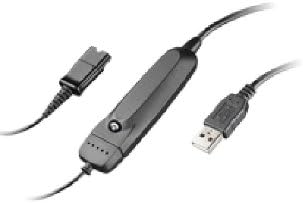 Slušalice Plantronics za USB adapter