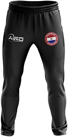 AirOsportwear Paragvaj koncept nogometnih nogometnih hlača