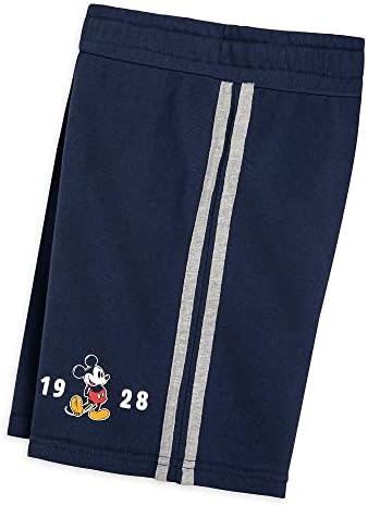 Disney Mickey Mouse Classic Athletic Shorts za dječake