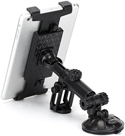 Držač tableta za nosač automobila Dash Cradle Dock Swivel Teleskopski jak prianjanje kompatibilan s T-Mobile G-SLLATE