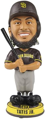 Fernando Tatis Jr. San Diego Padres Knucklehead Bobblehead MLB bejzbol