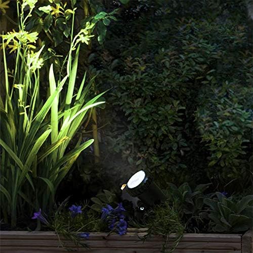 Karlak LED svjetla za bazen na solarni pogon vrtni ribnjak rasvjetni put staza travnjak dvorište vanjska zemaljska svjetiljka
