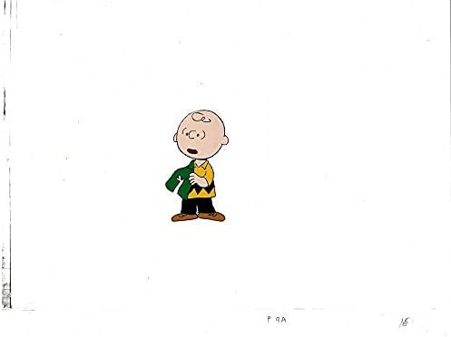 Kikiriki emisija Charlie Braun i Snoopie Produkcija animacije 1983-1985.