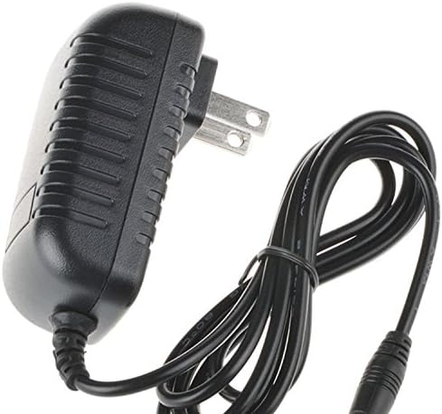 K-Mains AC adapter prikladan za ergoarido litij el2081a vakuumski puhač za napajanje