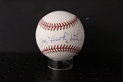 Ken Harrelson potpisao autogram bejzbol autografa Auto PSA/DNA AL56544 - Autografirani bejzbol