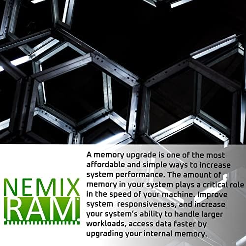 128GB DDR4-2133MHz PC4-17000 ECC LRDIMM 4RX4 1.2V učitavanje Smanjena memorija poslužitelja od Nemix Ram
