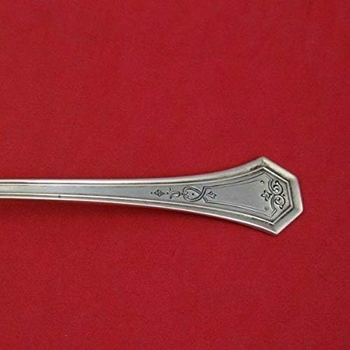 Dorothy Quincy by Reed i Barton Sterling Silver Serving Spoon 8 1/4 Antique