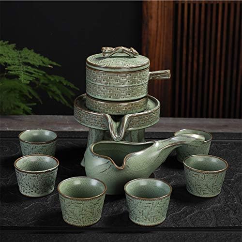 Sake Ceramic Set azijski retro stil nanosi se za piće kave i snažan prikladan popodnevni čaj 21223