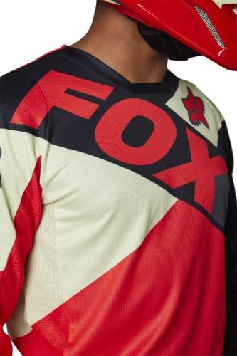 Fox Racing Muškarac 180 Xpozr Motocross dres