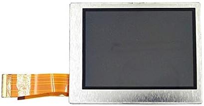 Ostent Zamijenite gornju dnu LCD zaslon za popravak zaslona za Nintendo ds nds masnoće originalne konzole
