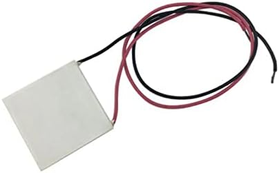 Welliestri 5 paket tec1-12707 SR visoki stupanj Peltier Cooler Modul čip