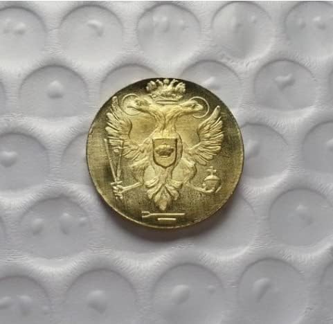 Antikni zanat 1803 Prigodni novčić br. 1224