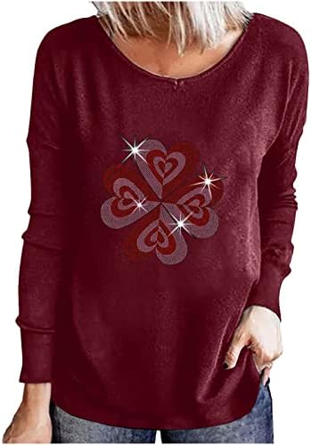 Žene labave tanke bluze modni cvjetni tiskani okrugli vratni vrhovi prozračni vanjski džemper od pamučne košulje