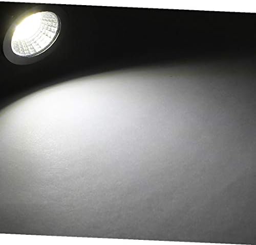 Novi Lon0167 AC85-265V 7W GU5.3 COB led reflektor Lampa za uštedu energije svjetiljka Pure White(AC85-265v 7W GU5.3 COB-LED-Scheinwerfer-Glühlampe