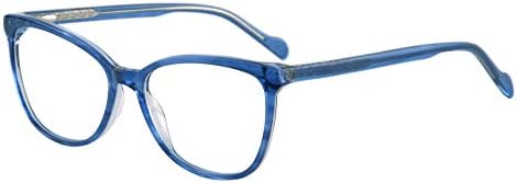 Ženske naočale s filtrom za poboljšanje spavanja, izmjenjive leće, okviri za računalne naočale-9649