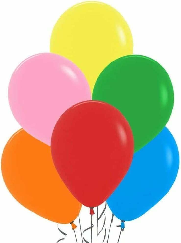 PMU izdanje balona - Ispusti EZ -1000 Profesionalni sustav višekratne balonske mreže s 9 inčnim balonima PKG/1