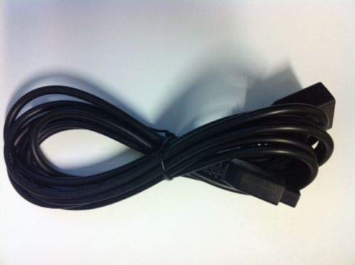 10 stopa 10ft ekstra dugački produžni kabel za kolecovision kontroler džojstika