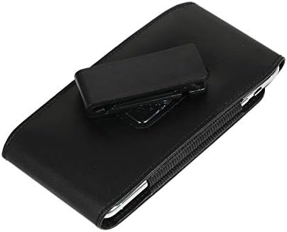 Premium kožni kožni remen za kopče za vrećicu za iPhone 6,6S, 12 mini, SE, poklopac torbice za mobitel, veličina 5,2 inča