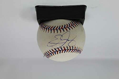Eric Gagne potpisao je Službeni autogram Major League Baseball Dodgers Cy Young PSA - Autografirani bejzbols