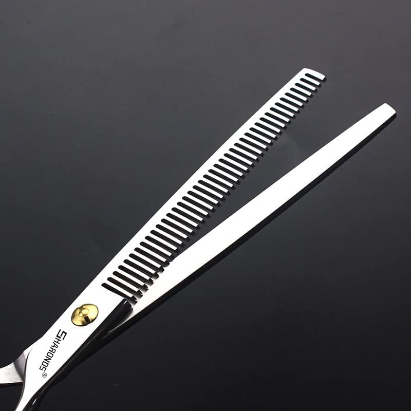 Sharonds Professional Frizera za frizure škare za rezanje škare za kosu postavljene za brijačni salon