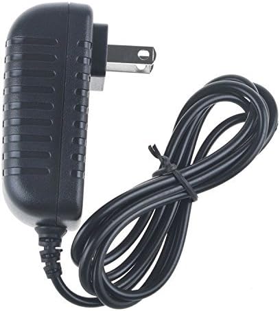 BestCh AC/DC adapter za vrijeme2 Vrijeme 2 7 Android Tablet PC Prekidač kabela za napajanje kabela zid punjača PSU