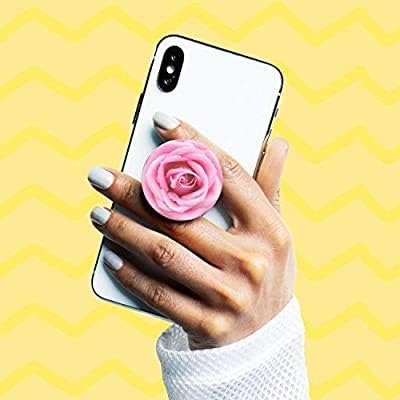 Benegreat mobitel stoji za telefoni i tablete 3 pakiranje - mramorna ruža zlato ljubičasta i cvjetna ružičasta