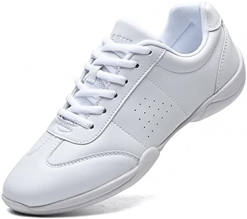 PPXID bijele navijačke cipele za atletski trening tenisice za atletski trening cipele lagane natjecateljske cipele