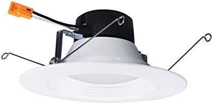 LED svjetlo 911801, 5-6 inča, bijelo
