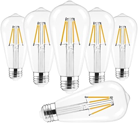 6 pakiranja LED žarulja + 12 pakiranja LED svjetiljki + 10 pakiranja LED svjetiljki