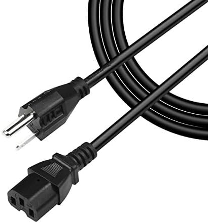 Bestch AC kabel kabel kabel kabel za utičnicu za utičnicu za Numark IDEC Rackmount iPod Player Snimanje audio sučelja