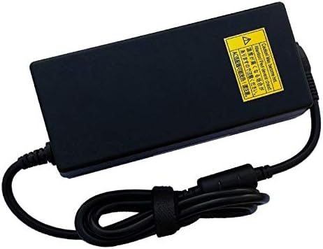 UPBright AC/DC adapter kompatibilan s Kensington Universal USB-C & USB 3.0 priključna stanica SD4700P K38240 SD4750P K39105 SD4780P
