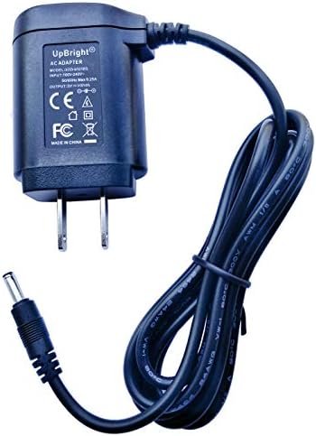 UBBRIGHT 8V AC/DC adapter kompatibilan s Philips HQ840 NOrelco serije multigeroom 3000 mg3750 mg3750/50 mg3750/10 mg3750/60 mg3760