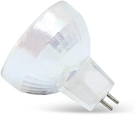 Tehnička precizna zamjena žarulje 92 mm-Halogena žarulja projektora 913-dvo-Pinska Baza 95. 3 - topla bijela boja 3350 mm - 1 paket
