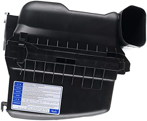 Kućište kutije za čišćenje zraka za zračni filter A-premium [odgovara DOHC, 4Cyl 1,8L 2ZRFE] Kompatibilno s Toyota Corolla 2009 2010